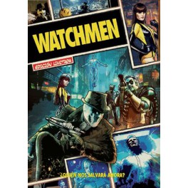 Watchmen (ed.comic)