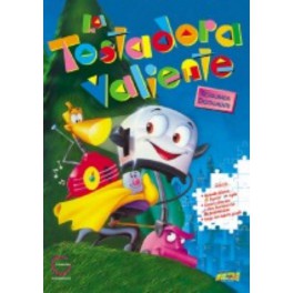 LA TOSTADORA VALIENTE