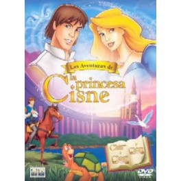 LA PRINCESA CISNE