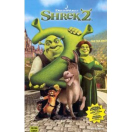 SHREK 2