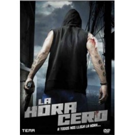 LA HORA CERO
