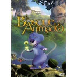 EL BOSQUE ANIMADO