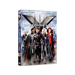 x-men 3 la decision final