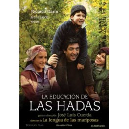 LA EDUCACION DE LAS HADAS