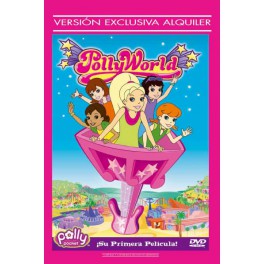 Polly World [Descat.]