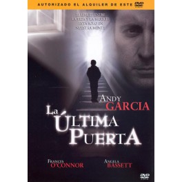 La última puerta