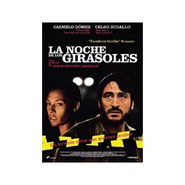La noche de los girasoles