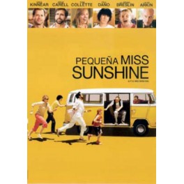 PEQUEÑA MISS SUNSHINE