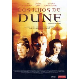 LOS HIJOS DE DUNE