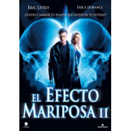 EL EFECTO MARIPOSA II