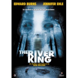 THE RIVER KING