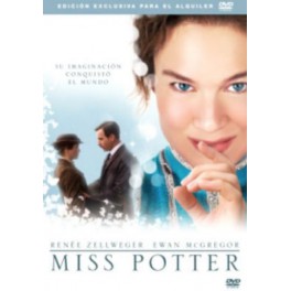 MISS POTTER