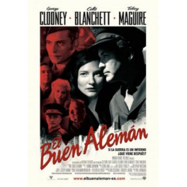 EL BUEN ALEMAN