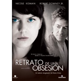 RETRATO DE UNA OBSESION