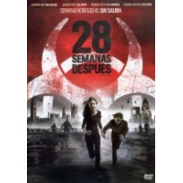 28 SEMANAS DESPUES