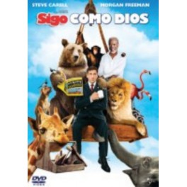 SIGO COMO DIOS