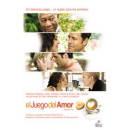 EL JUEGO DEL AMOR