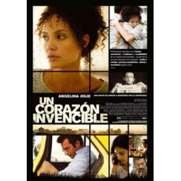 UN CORAZON INVENCIBLE