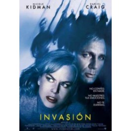INVASION