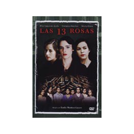 Las 13 Rosas