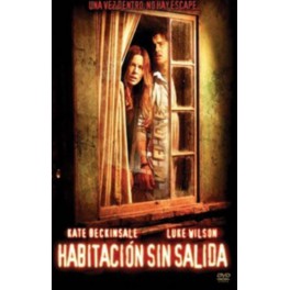 HABITACION SIN SALIDA