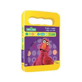 Juega conmigo Sesamo 4