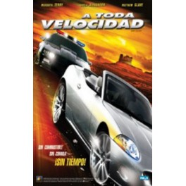 A TODA VELOCIDAD