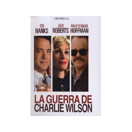 La guerra de Charlie Wilson