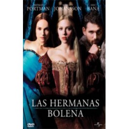 LAS HERMANAS BOLENA