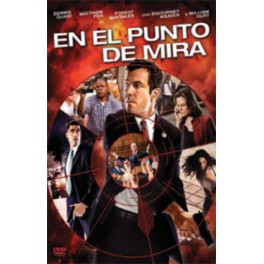 EN EL PUNTO DE MIRA