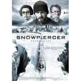 SNOWPIERCER (ROMPENIEVES)