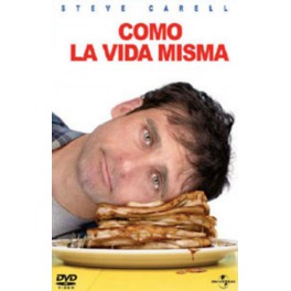 COMO LA VIDA MISMA