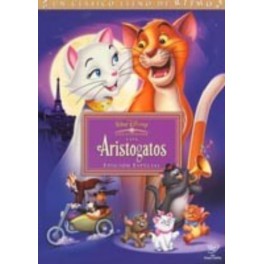 LOS ARISTOGATOS