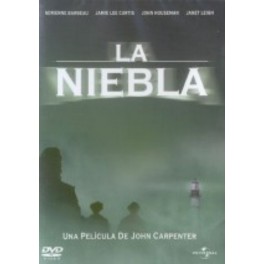 LA NIEBLA