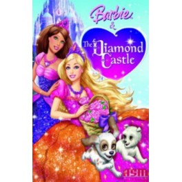 BARBIE Y EL CASTILLO DE DIAMANTES