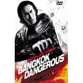 BANGKOK DANGEROUS