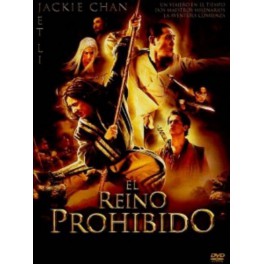 EL REINO PROHIBIDO