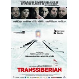 TRANSSIBERIAN
