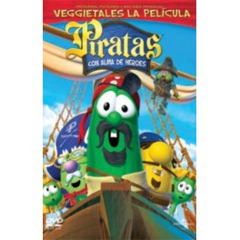 PIRATAS CON ALMA DE HEROES