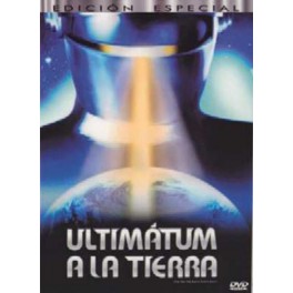 ULTIMATUM A LA TIERRA