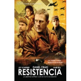 RESISTENCIA DE EDWARD ZWICK