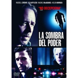 LA SOMBRA DEL PODER