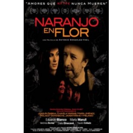 NARANJO EN FLOR