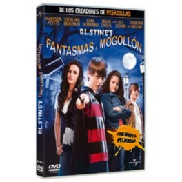 FANTASMAS A MOGOLLON