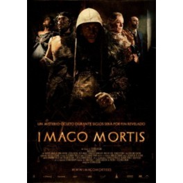 IMAGO MORTIS