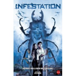 INFESTATION