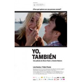 YO TAMBIEN