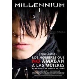 MILLENNIUM 1