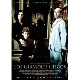 LOS GIRASOLES CIEGOS