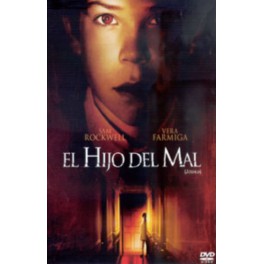 EL HIJO DEL MAL -JOSHUA-
